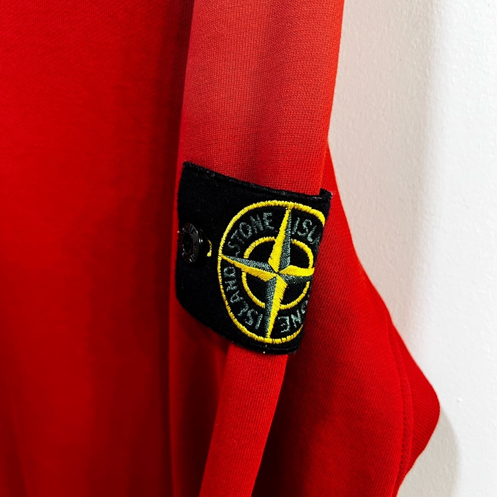 Stone Island Crewneck